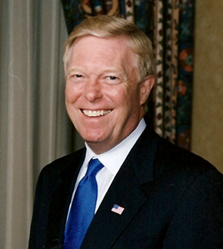Dick Gephardt
