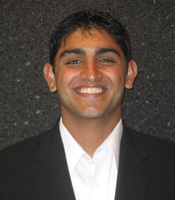 Sunny Saini