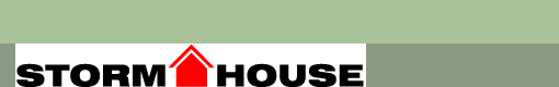 Storm House logo
