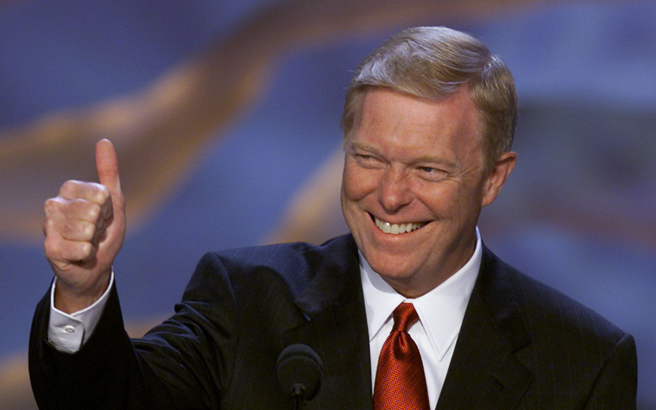 Dick Gephardt